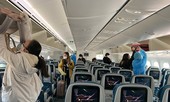 Cảnh báo xuất hiện lừa đảo bán vé máy bay cho công dân Việt hồi hương