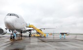 Dừng kế hoạch tổ chức các chuyến bay quốc tế thu phí trọn gói