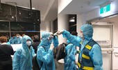 Chuyến bay đón 340 công dân Việt Nam từ Úc, New Zealand về nước