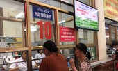 Cần giảm sử dụng thuốc biệt dược gốc để tiết kiệm chi phí y tế