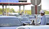Nhà đầu tư nguy cơ khó trả nợ, Bộ GTVT nói không thể giảm phí trên Quốc lộ 51