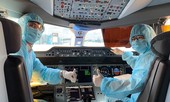 Dự kiến đầu tháng 8 mở lại đường bay quốc tế, khách nào được nhập cảnh?