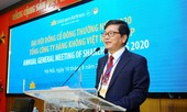 Đại hội cổ đông Vietnam Airlines: Không chia cổ tức năm 2019