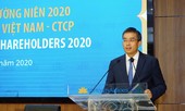 Vietnam Airlines có chủ tịch HĐQT mới
