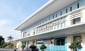 Cắt giảm các chuyến bay đi/đến sân bay Chu Lai của Quảng Nam