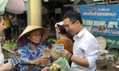 Nỗ lực để đảm bảo an sinh cho người dân trong bối cảnh dịch COVID-19