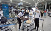 Khôi phục đường bay quốc tế: Đã bay nhưng chưa đón khách về Việt Nam