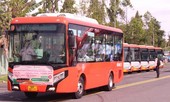Phương Trang khai trương 5 tuyến buýt trong thành phố Cần Thơ