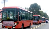 Phương Trang khai trương 9 tuyến xe buýt tại Đồng Tháp