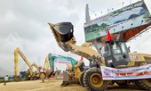 Bộ GTVT đã ‘tiêu’ gần 32.000 tỷ đồng đầu tư công