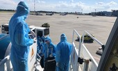 Dừng bay quốc tế nếu hãng để phi công, tiếp viên vi phạm quy định cách ly
