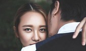 Vợ chết điếng khi 'chạm mặt' kẻ cướp chồng mình