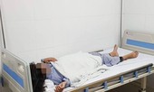 Vào spa tiêm chất làm đẹp, bé gái mù mắt vĩnh viễn