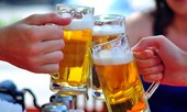 Những cách giảm nồng độ rượu bia vừa hại người, vừa 'dính' nguyên án phạt