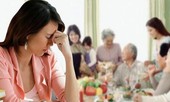 15 năm hành hạ con dâu, mẹ chồng nhận quả báo không thể 'đắng' hơn