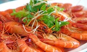 Ăn tôm cua cá cần biết những phần cực độc này để khỏi 'giết' cơ thể