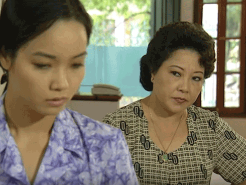 Mẹ chồng mang hết tiền của con dâu đi cho vay, rồi kèn kẹt kiểm soát từng đồng