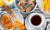 Thực phẩm 'tốt hơn nhân sâm' cho bữa sáng, không phải ai cũng biết
