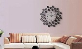 Năm mới cấm kỵ treo đồng hồ ở những vị trí này trong nhà kẻo 'tán gia bại sản'