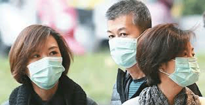 Hai ca viêm phổi từ Vũ Hán đến Đà Nẵng: Bệnh có lây từ người sang người?
