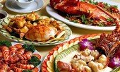 Những món ăn ngày Tết cực độc với người bị bệnh xương khớp