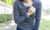 Những dấu hiệu cảnh báo phổi 'có vấn đề', đi khám ngay kẻo muộn