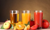 Thực phẩm vừa 'tẩy độc' vừa chống ung thư cho phổi cực tốt, sẵn rẻ đầy chợ Việt