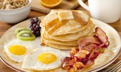 Những thực phẩm ăn vào buổi sáng 'hại hơn uống thuốc độc'
