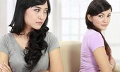 Khốn khổ với bà chị chồng đã ế sưng ế xỉa còn là 'thánh soi'