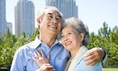 Tâm sự nghẹn lòng của người phụ nữ hơn 60 tuổi con tim lại run rẩy vì yêu