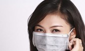 Bác sỹ chỉ cách chống mụn và dị ứng da mặt do đeo khẩu trang