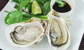 Thực phẩm độc vô cùng, chuyên gia khuyên thèm đến mấy cũng không nên ăn