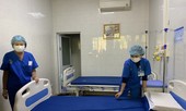 Nghi nhiễm Covid-19 đến đâu để được khám và điều trị?