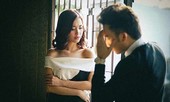 Tôi sẽ cưới người đàn bà quỷ quyệt đó cho cô ta biết thế nào là 'địa ngục'