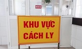 Hà Nội liên tục ghi nhận người về từ vùng dịch phải giám sát y tế