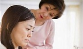 Con gái cư xử với nhà chồng thế này mà bị mẹ đẻ 'mắng như tát nước'