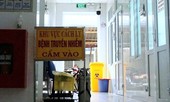 Vĩnh Phúc còn bao nhiêu ca nhiễm và nghi mắc Covid-19?