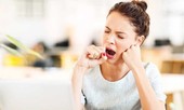 Không thiếu ngủ mà vẫn ngáp, dấu hiệu cảnh báo nhiều bệnh hiểm nghèo