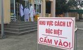 Giám sát chặt 3 ca nghi mắc Covid -19 ở Hà Nội