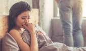 'Kịch bản' phản bội quá hoàn hảo của chồng khiến vợ chỉ biết khóc lặng