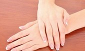 Dấu hiệu từ bàn tay cảnh báo ung thư phổi, đừng chủ quan kẻo 'hối không kịp'