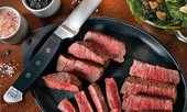 Những người 'đại kỵ' với thịt bò, thèm đến mấy cũng tránh cho xa