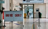 Hà Nội liên tục ghi nhận người đến từ vùng dịch Covid-19