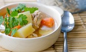 Khoai tây bổ nhưng sẽ thành 'thuốc độc' nếu ăn theo kiểu này