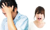 Sự cố 'lộ hàng' vô ý của nữ nhân viên khiến tôi 'lĩnh đủ' cơn ghen tanh bành