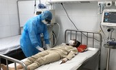 Việt Nam: Giám sát chặt 31 ca nghi nhiễm Covid-19