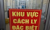 Hà Nội: Thêm 2 ca nghi mắc Covid- 19