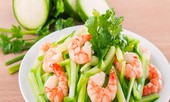 Những 'đại kỵ' khi ăn tôm không phải ai cũng biết