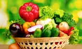 Những loại rau củ nhiều vitamin C 'gấp tỷ lần' cam chanh, tăng sức chống dịch