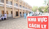Số người phải cách ly giám sát y tế ở Hà Nội liên tục tăng